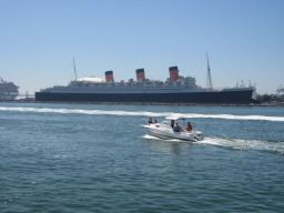 Queen Mary